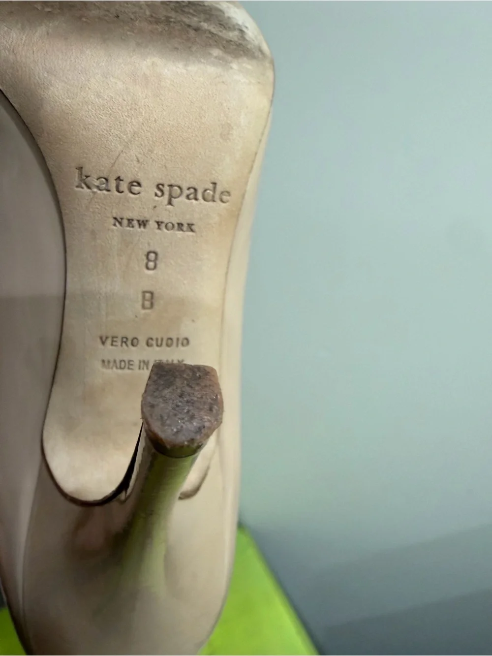 kate spade elegant kate